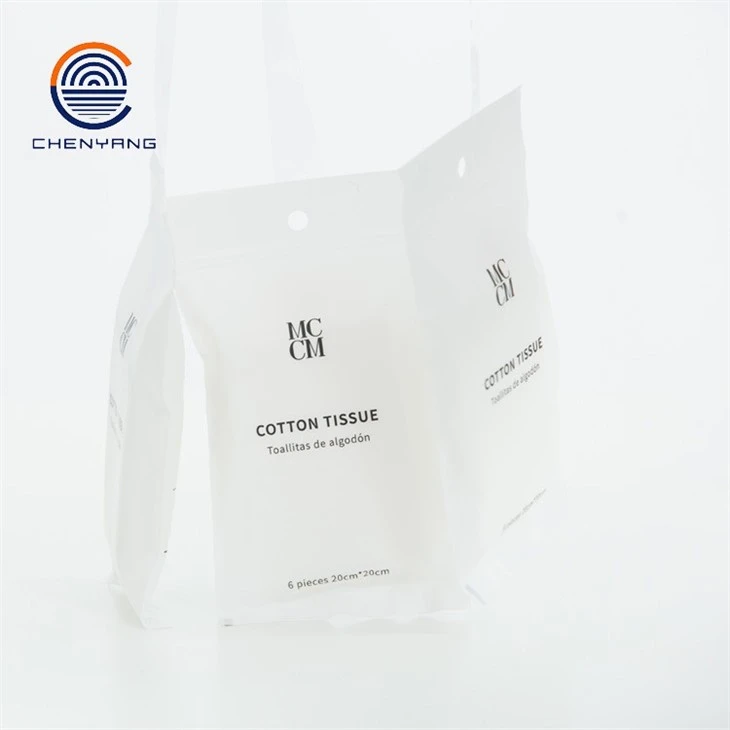 Mini Package Facecloth