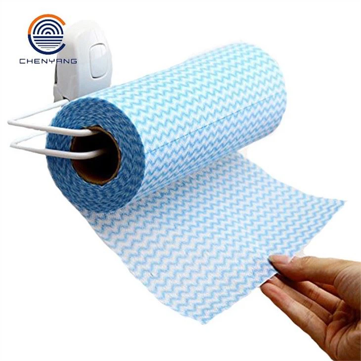 Nonwoven Wipe quotation 